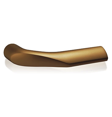 TiN-S titan bronz mat